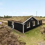 Σπίτι διακοπών Ringvejen Vi Denmark
