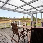 Сasa de vacaciones Ringvejen Vi Denmark *