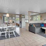 Ringvejen Vi Denmark 度假居 *