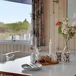 度假居 Ringvejen Vi Denmark *