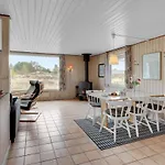 度假居 Ringvejen Vi Denmark *