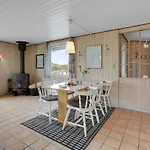 度假居 Ringvejen Vi Denmark *