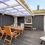Сasa de vacaciones Ringvejen Vi Denmark Romo