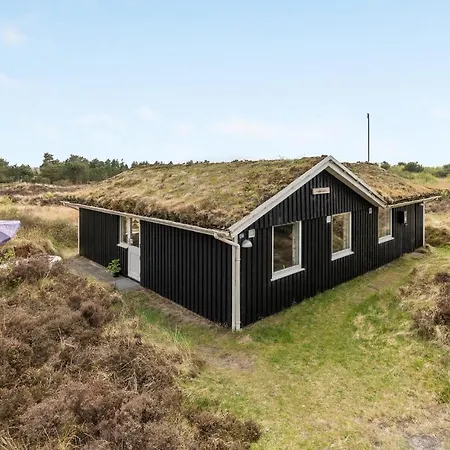 Dom wakacyjny Ringvejen Vi Denmark