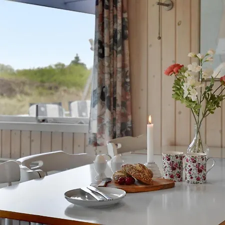 Hébergement de vacances Ringvejen Vi Denmark *