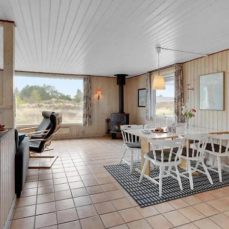 Dom wakacyjny Ringvejen Vi Denmark *