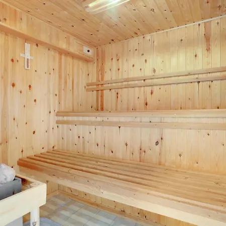 Holiday home Cozy In Romo With Wifi Bolilmark