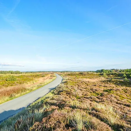 Vakantiehuis Ringvejen Vi Denmark *