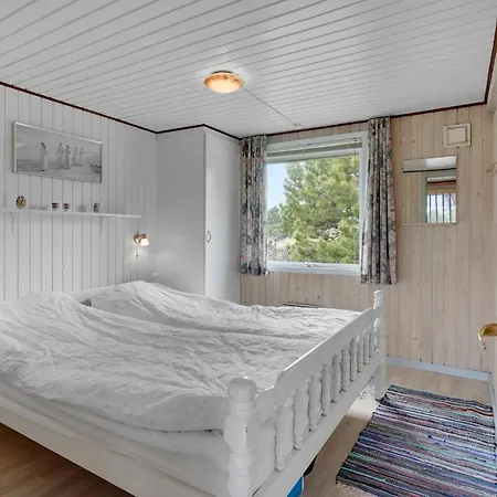 Cozy In Romo With Wifi Bolilmark