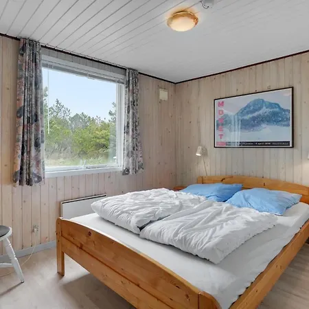 Ringvejen Vi Denmark Vakantiehuis *