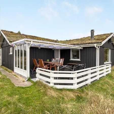 Holiday home Cozy In Romo With Wifi Bolilmark