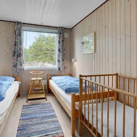 Cozy In Romo With Wifi *