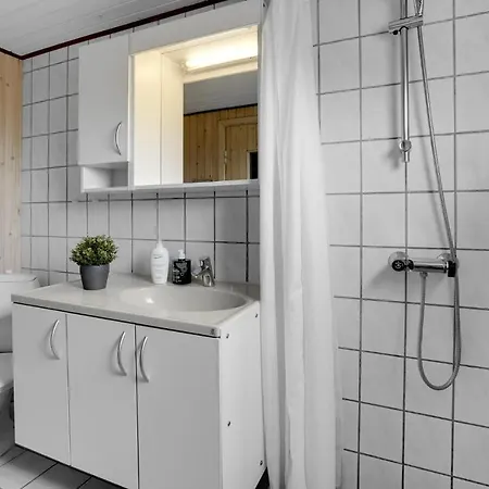 Dom wakacyjny Ringvejen Vi Denmark