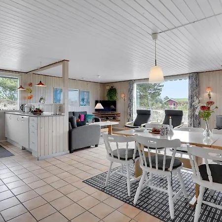 Cozy In Romo With Wifi Holiday home *