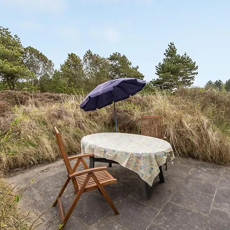 Dom wakacyjny Ringvejen Vi Denmark Romo